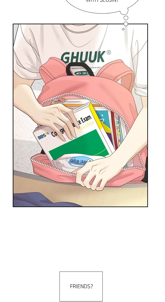 Read Odd Girl Out chapter 461 image 79 on Lezhin