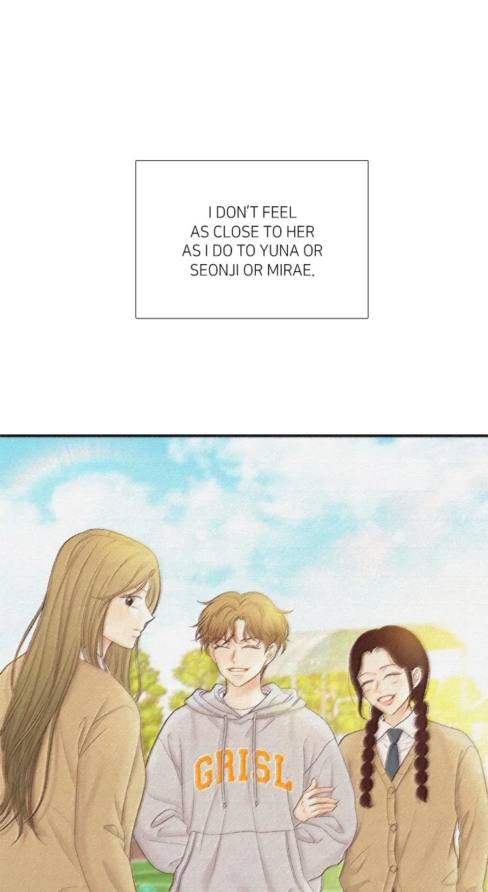 Read Odd Girl Out chapter 461 image 80 on Lezhin