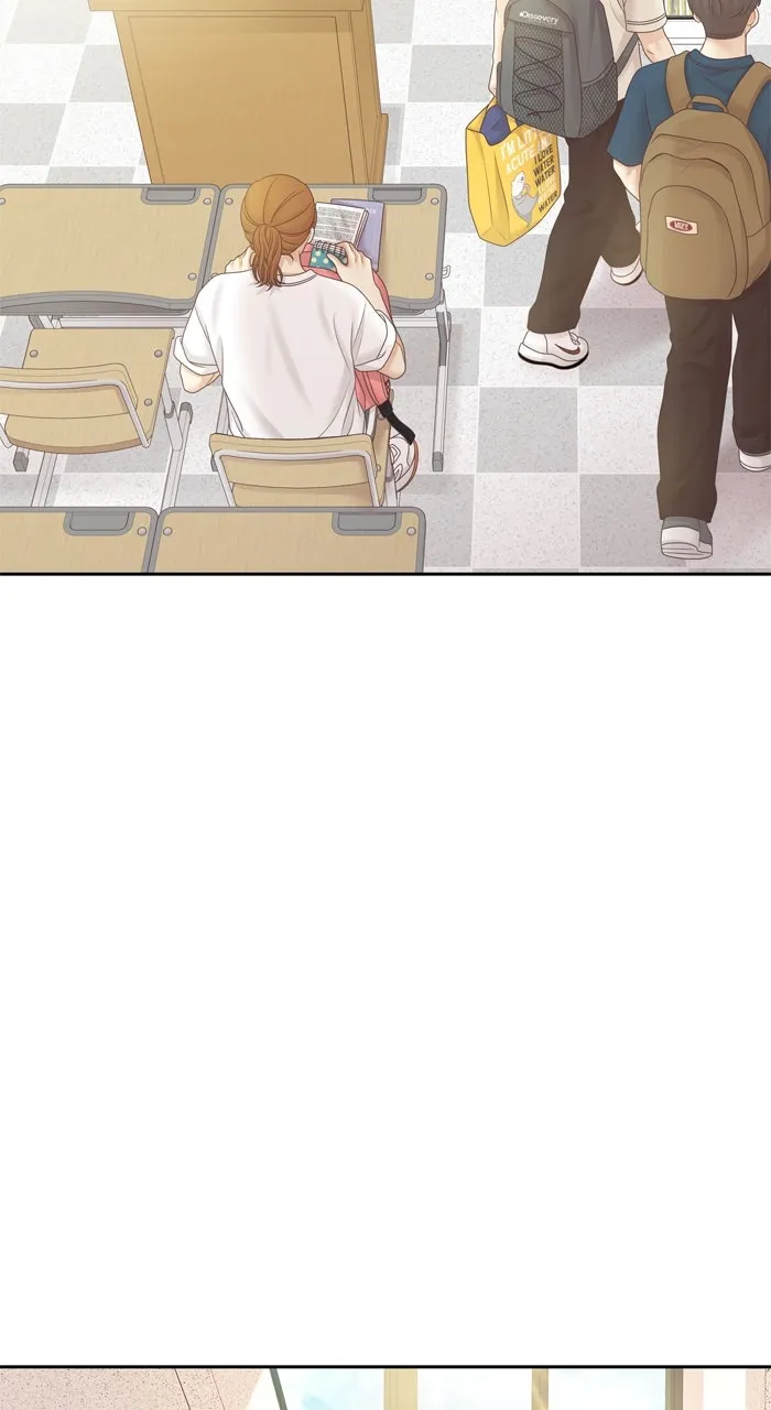 Read Odd Girl Out chapter 461 image 82 on Lezhin