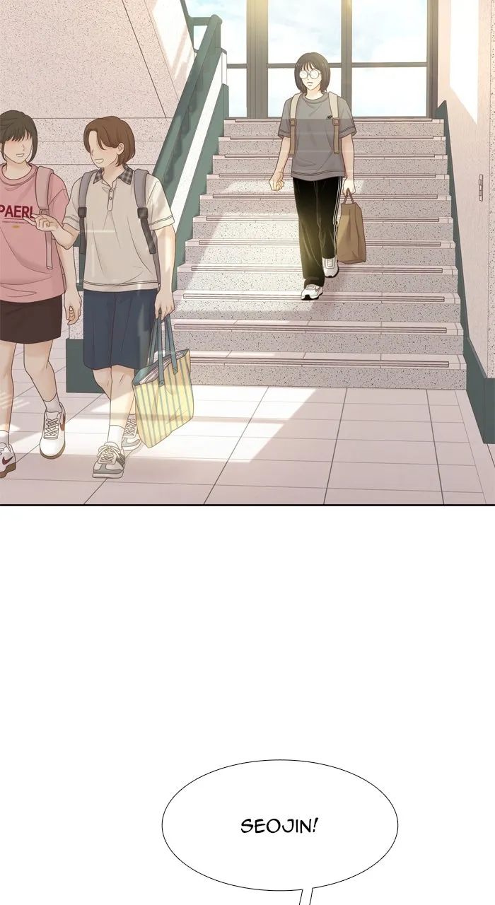 Read Odd Girl Out chapter 461 image 83 on Lezhin