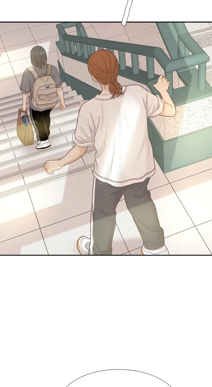 Read Odd Girl Out chapter 461 image 84 on Lezhin
