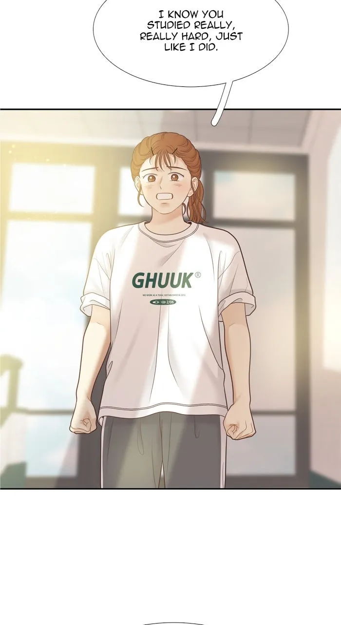 Read Odd Girl Out chapter 461 image 85 on Lezhin
