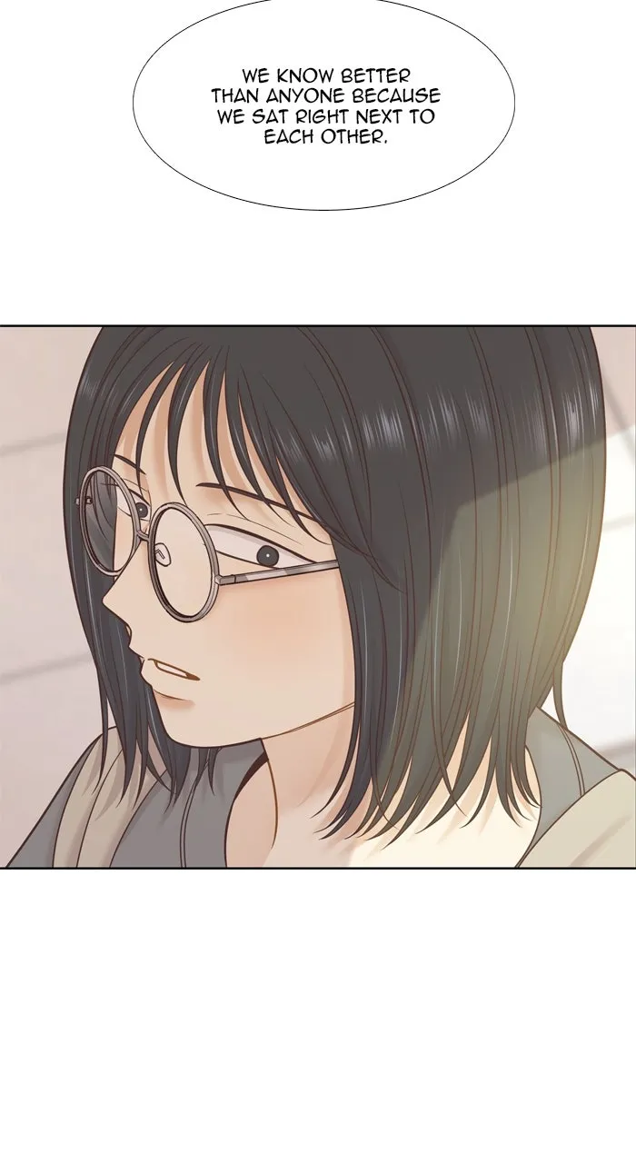 Read Odd Girl Out chapter 461 image 86 on Lezhin