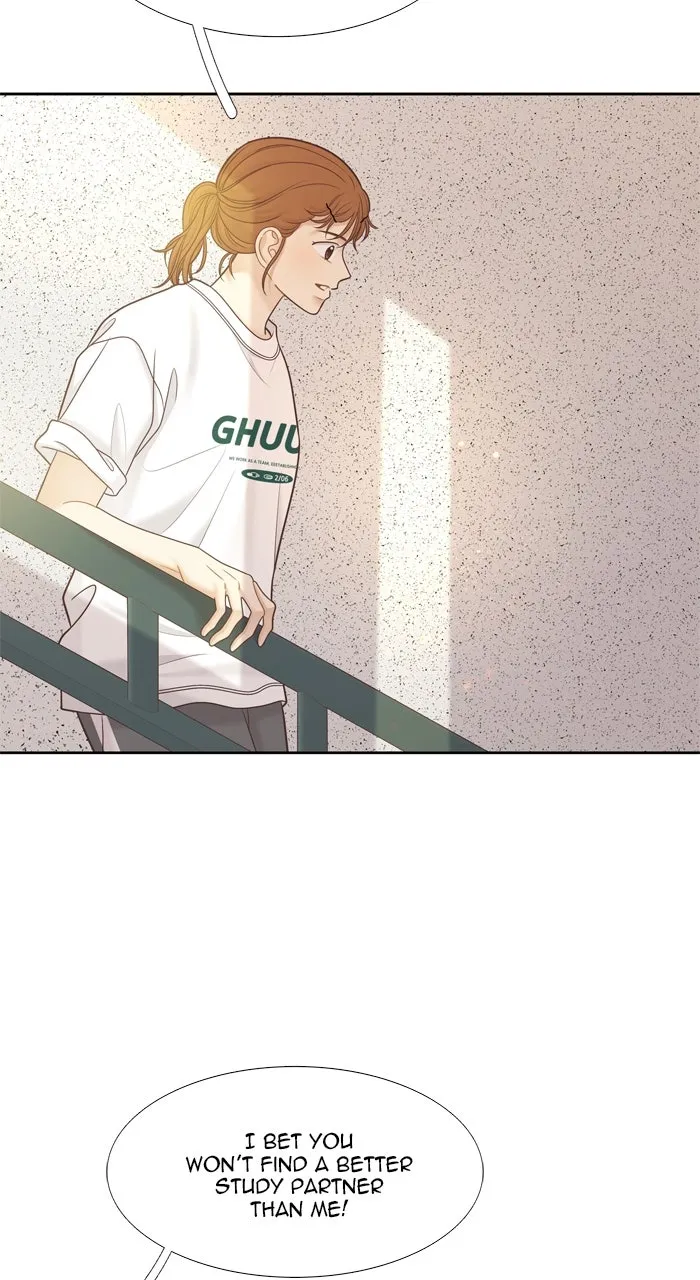 Read Odd Girl Out chapter 461 image 89 on Lezhin