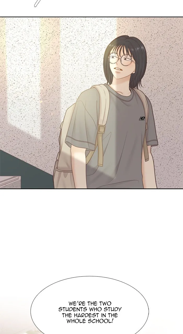 Read Odd Girl Out chapter 461 image 90 on Lezhin