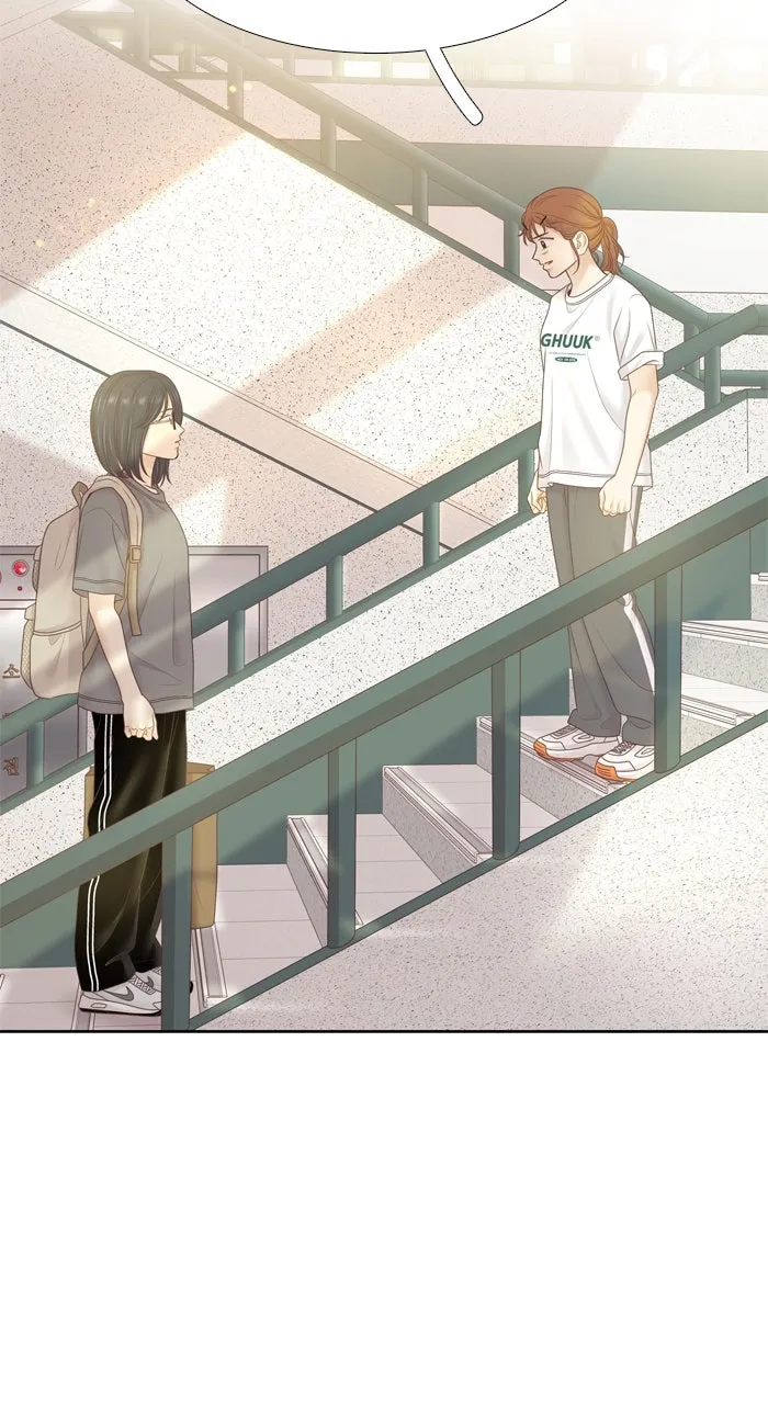 Read Odd Girl Out chapter 461 image 91 on Lezhin