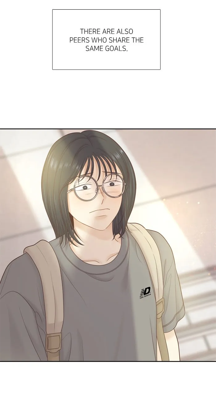 Read Odd Girl Out chapter 461 image 92 on Lezhin