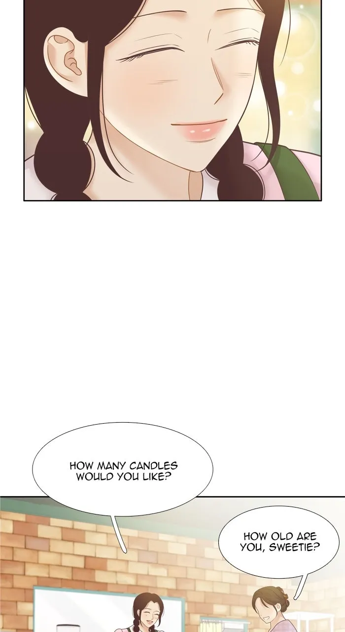 Read Odd Girl Out chapter 462 image 13 on Lezhin