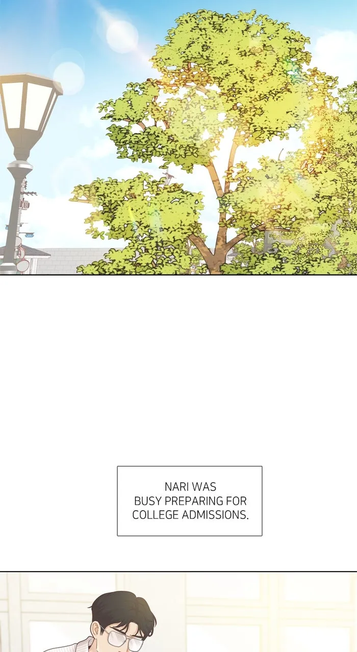 Read Odd Girl Out chapter 462 image 17 on Lezhin