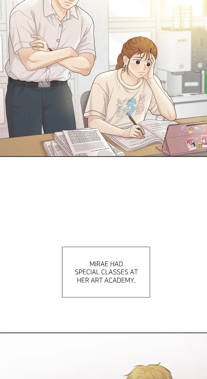 Read Odd Girl Out chapter 462 image 18 on Lezhin