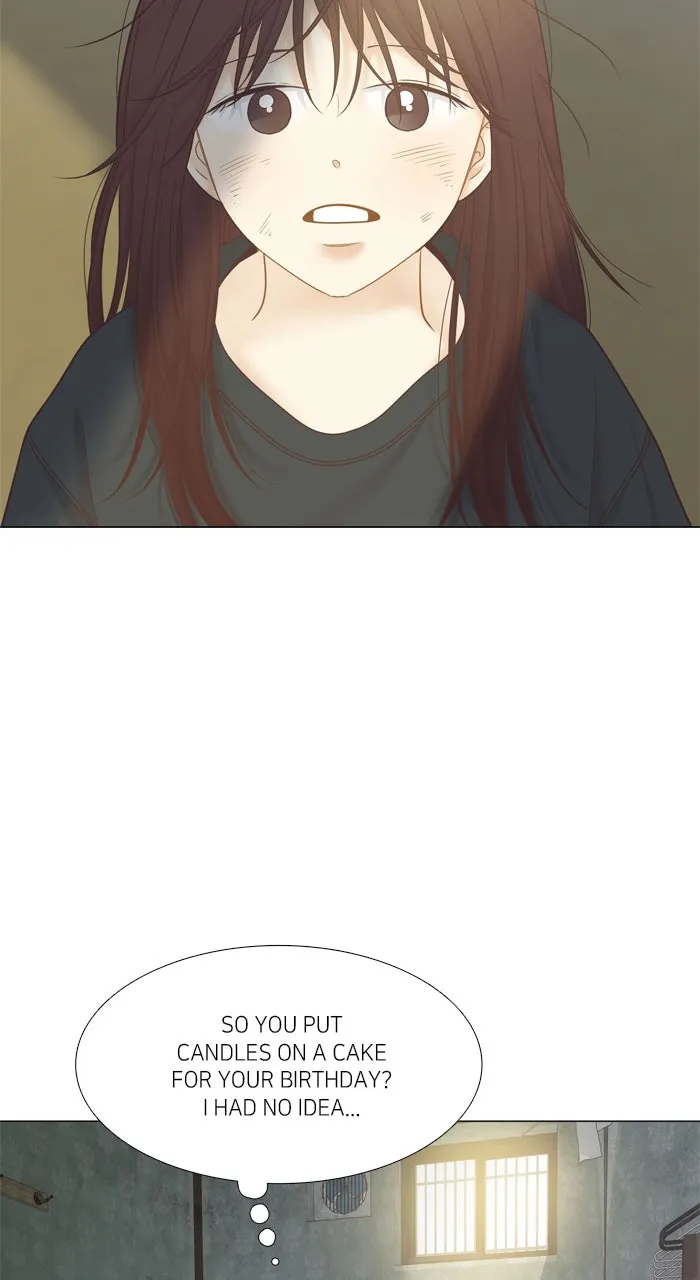 Read Odd Girl Out chapter 462 image 2 on Lezhin