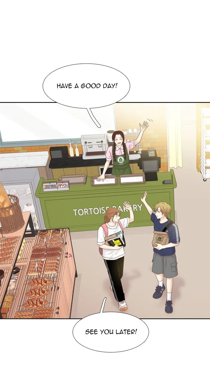 Read Odd Girl Out chapter 462 image 25 on Lezhin