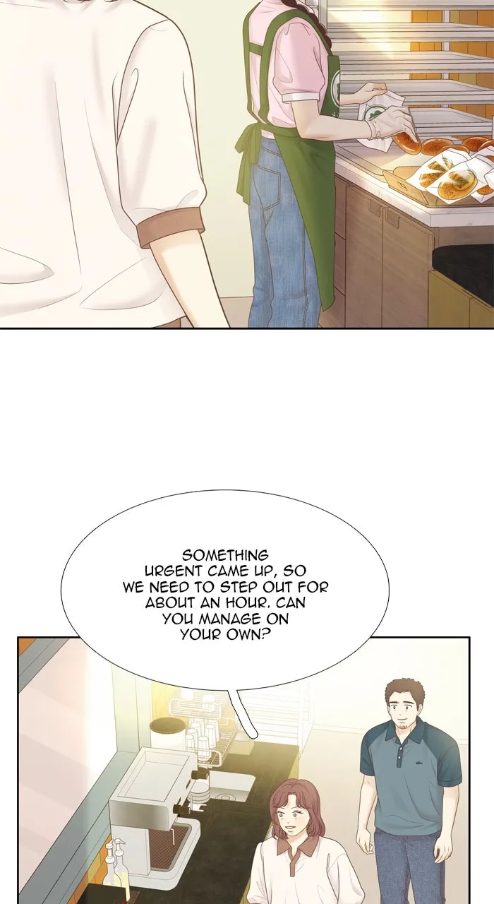Read Odd Girl Out chapter 462 image 29 on Lezhin