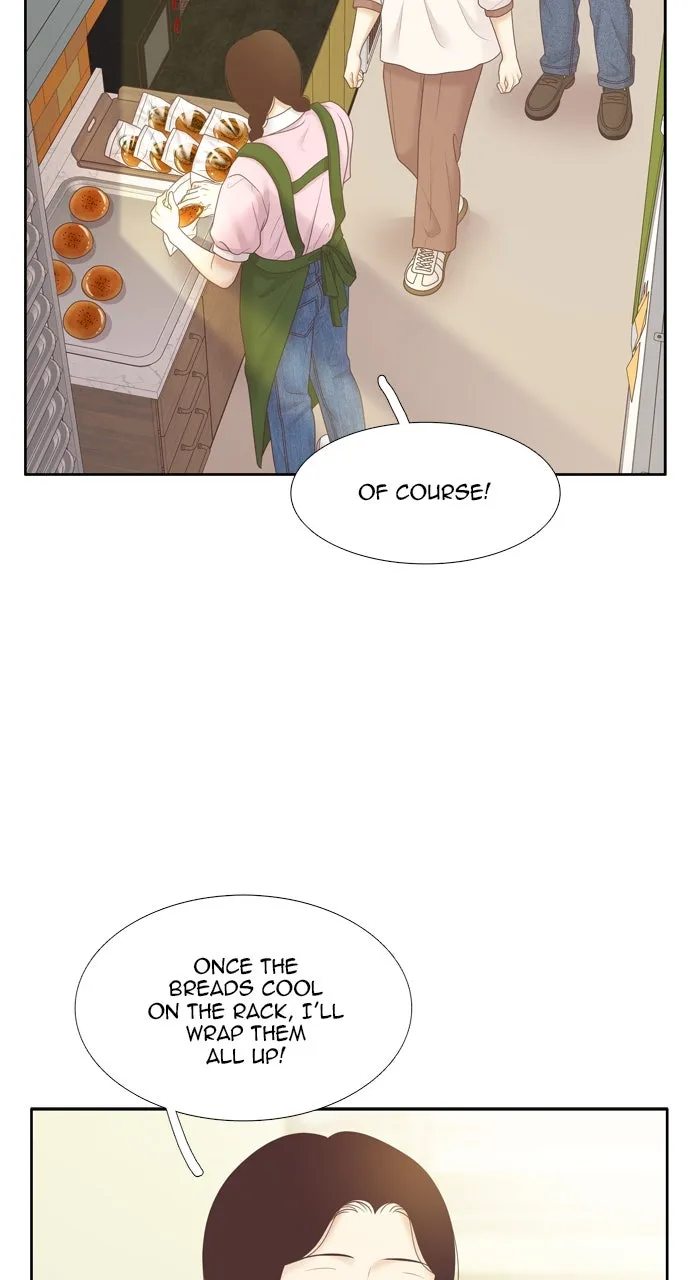 Read Odd Girl Out chapter 462 image 30 on Lezhin
