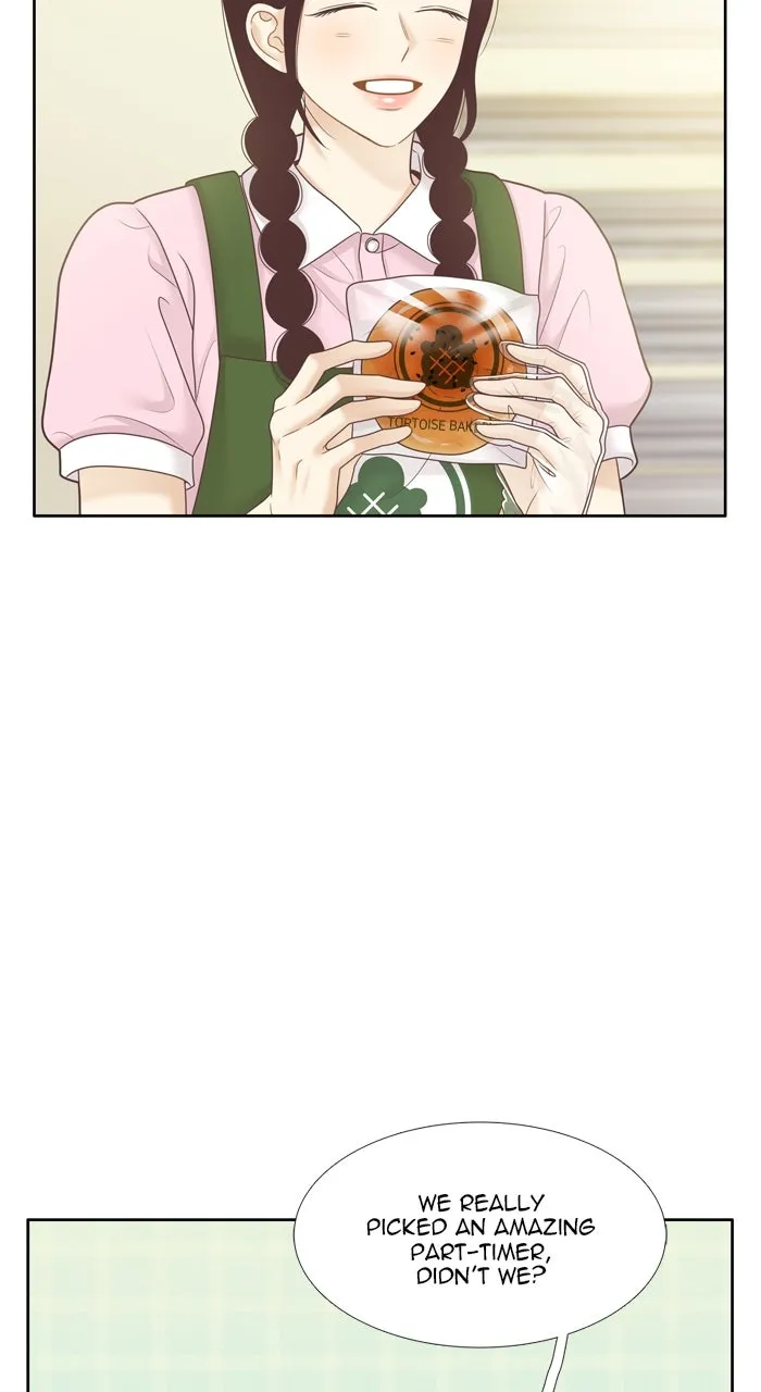 Read Odd Girl Out chapter 462 image 31 on Lezhin