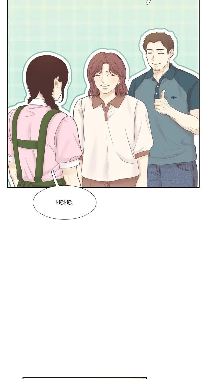 Read Odd Girl Out chapter 462 image 32 on Lezhin