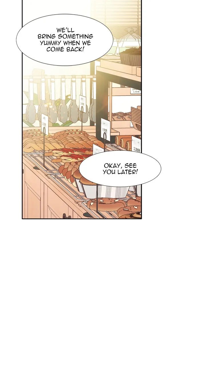 Read Odd Girl Out chapter 462 image 33 on Lezhin