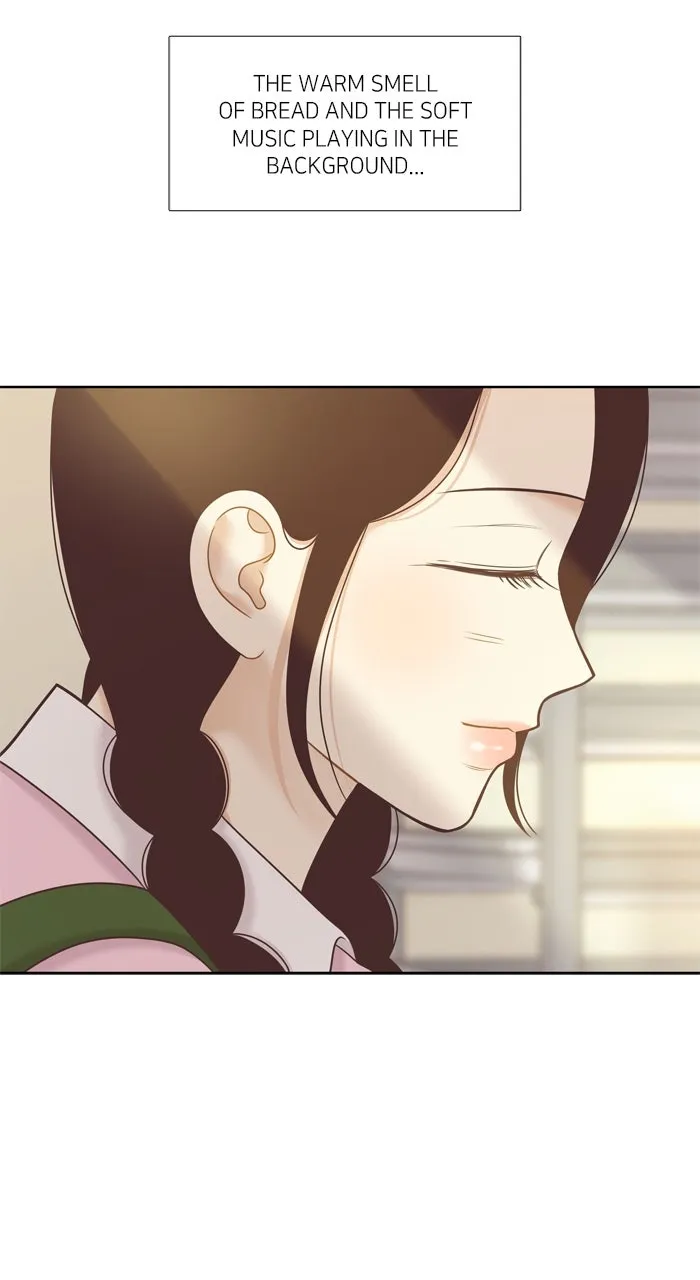 Read Odd Girl Out chapter 462 image 35 on Lezhin