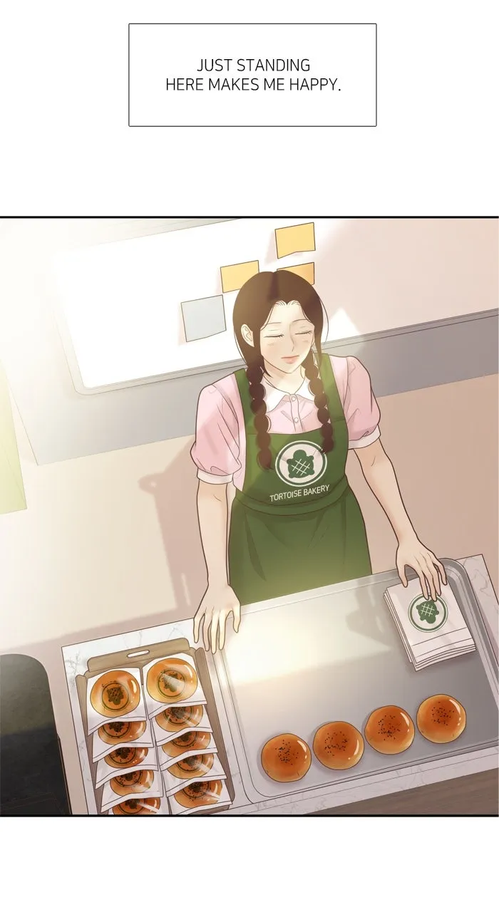 Read Odd Girl Out chapter 462 image 36 on Lezhin