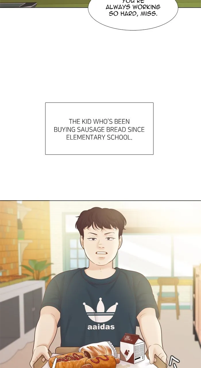 Read Odd Girl Out chapter 462 image 40 on Lezhin