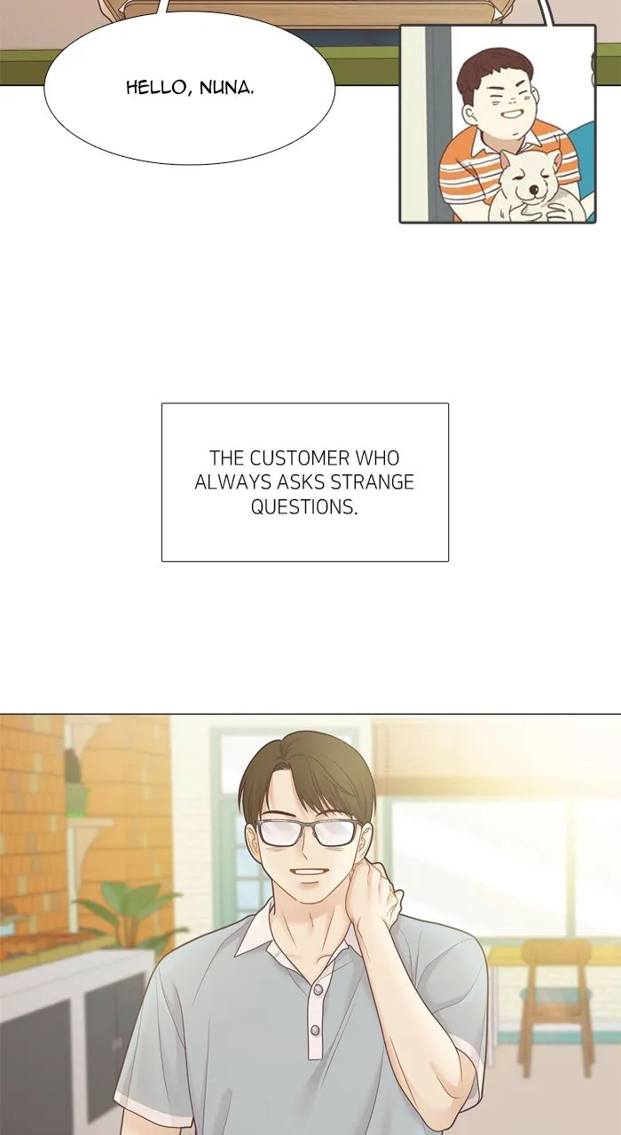 Read Odd Girl Out chapter 462 image 41 on Lezhin