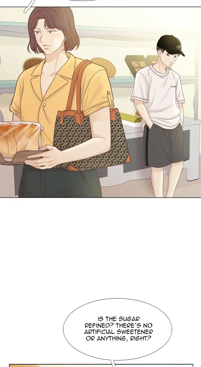 Read Odd Girl Out chapter 462 image 45 on Lezhin