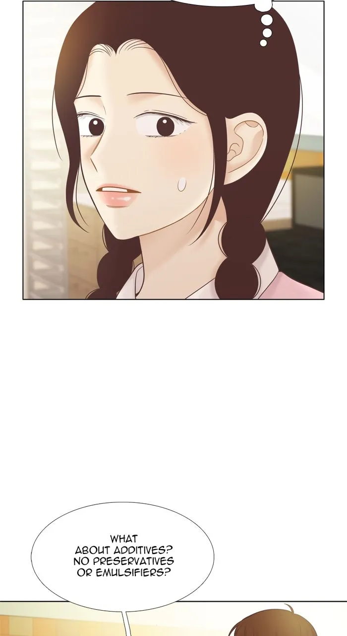Read Odd Girl Out chapter 462 image 47 on Lezhin