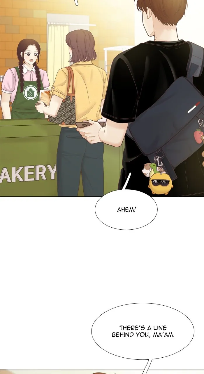 Read Odd Girl Out chapter 462 image 48 on Lezhin