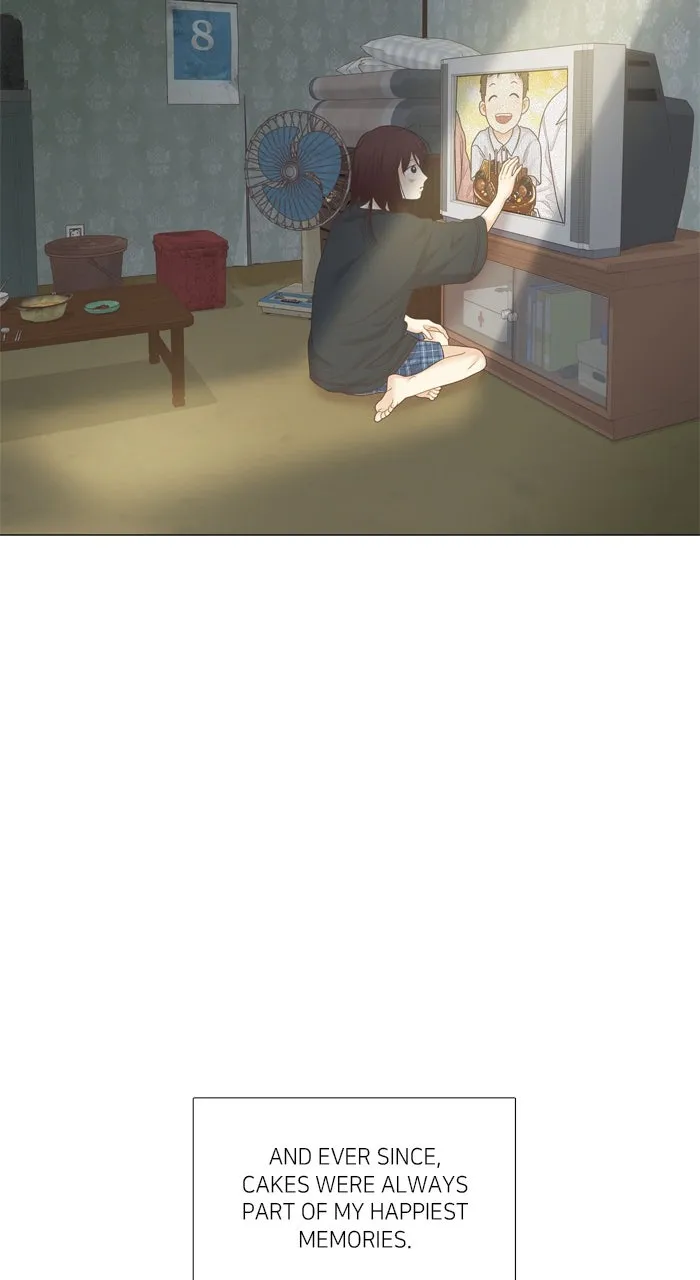 Read Odd Girl Out chapter 462 image 5 on Lezhin