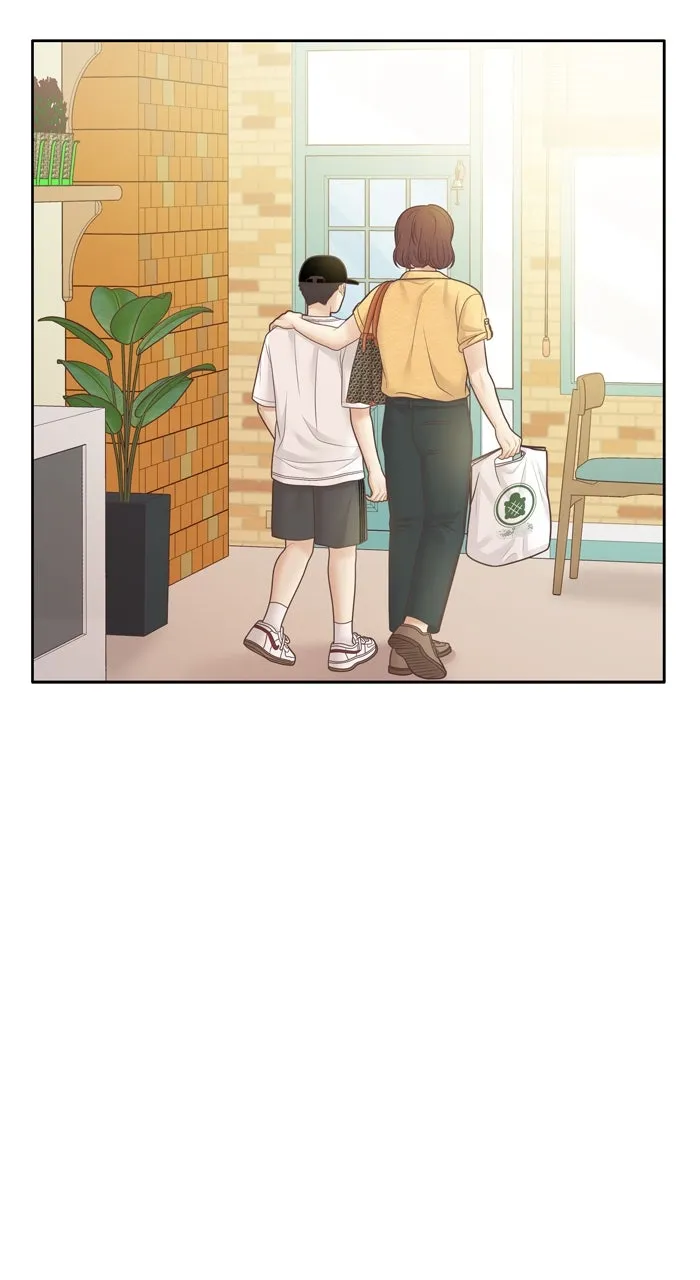 Read Odd Girl Out chapter 462 image 52 on Lezhin