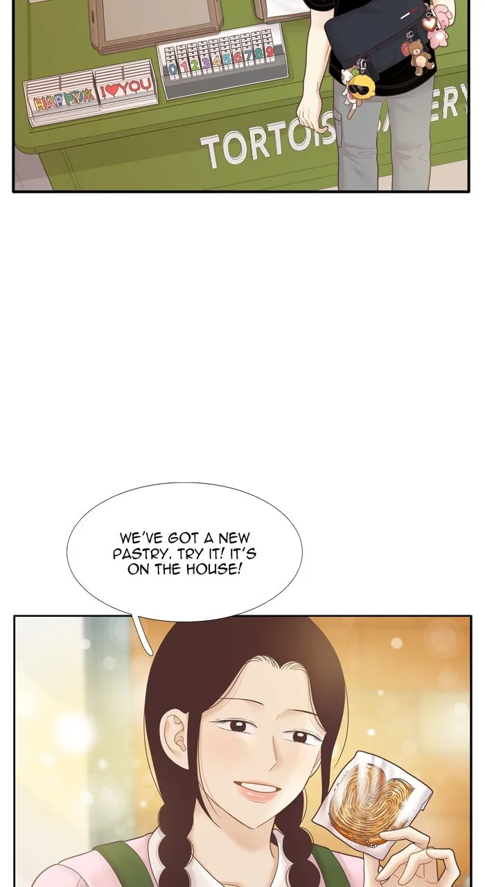 Read Odd Girl Out chapter 462 image 58 on Lezhin