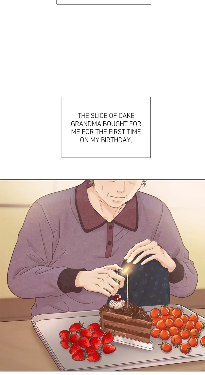 Read Odd Girl Out chapter 462 image 6 on Lezhin