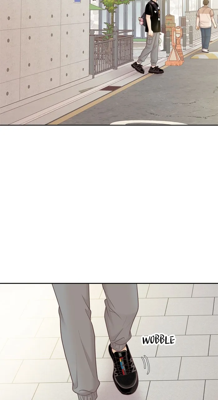 Read Odd Girl Out chapter 462 image 63 on Lezhin