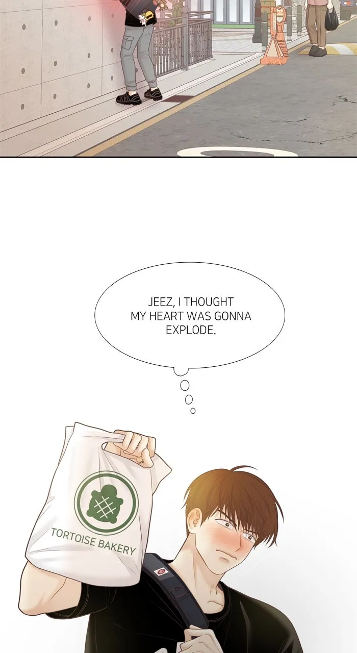 Read Odd Girl Out chapter 462 image 65 on Lezhin