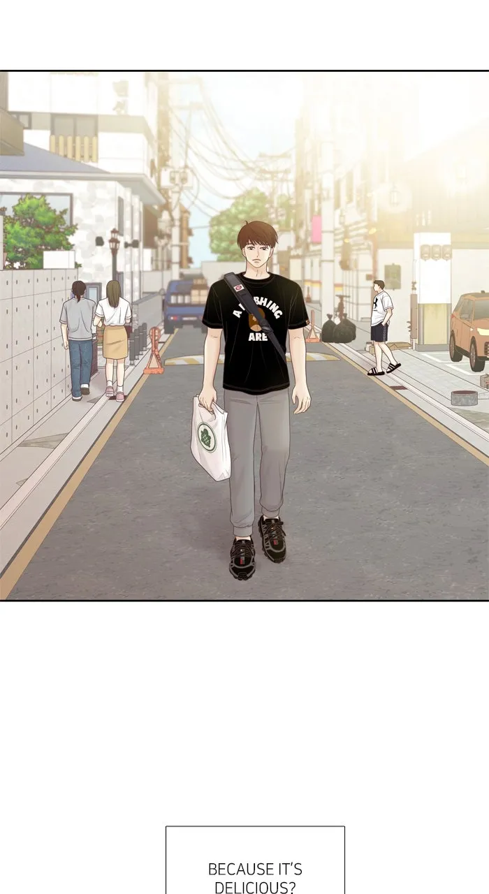 Read Odd Girl Out chapter 462 image 67 on Lezhin