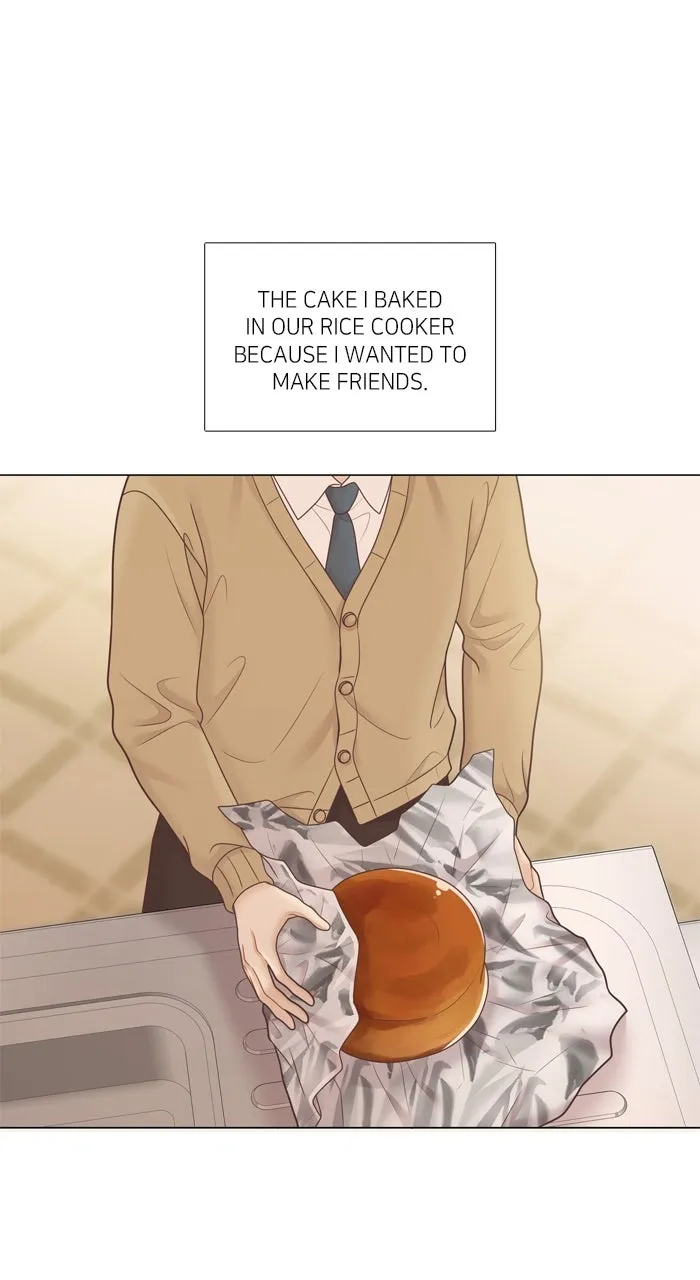 Read Odd Girl Out chapter 462 image 7 on Lezhin