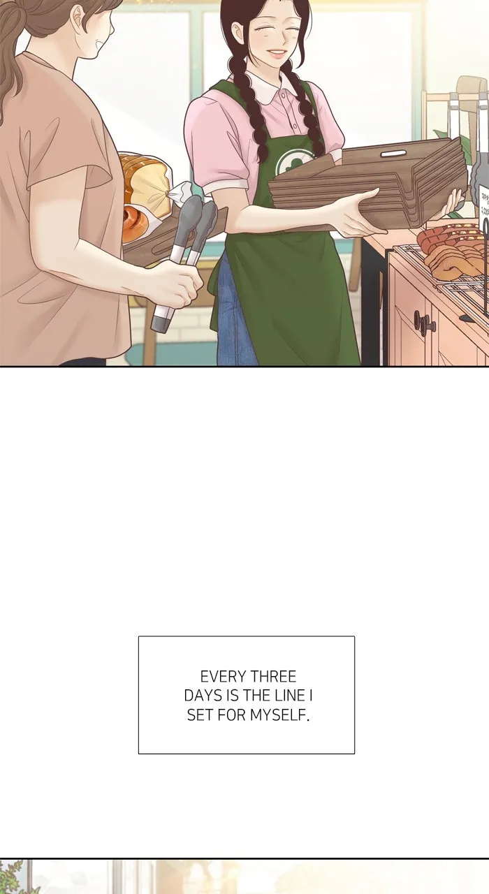 Read Odd Girl Out chapter 462 image 70 on Lezhin