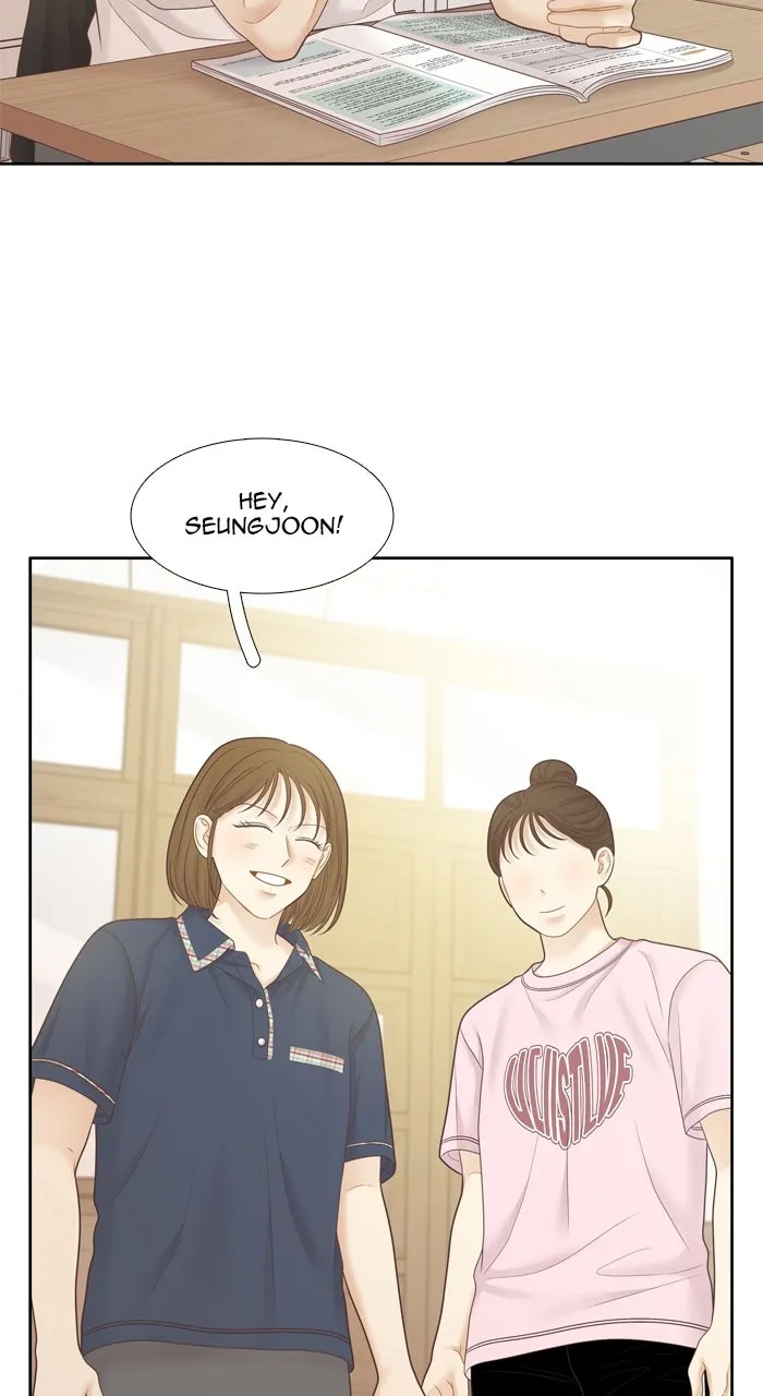 Read Odd Girl Out chapter 462 image 75 on Lezhin