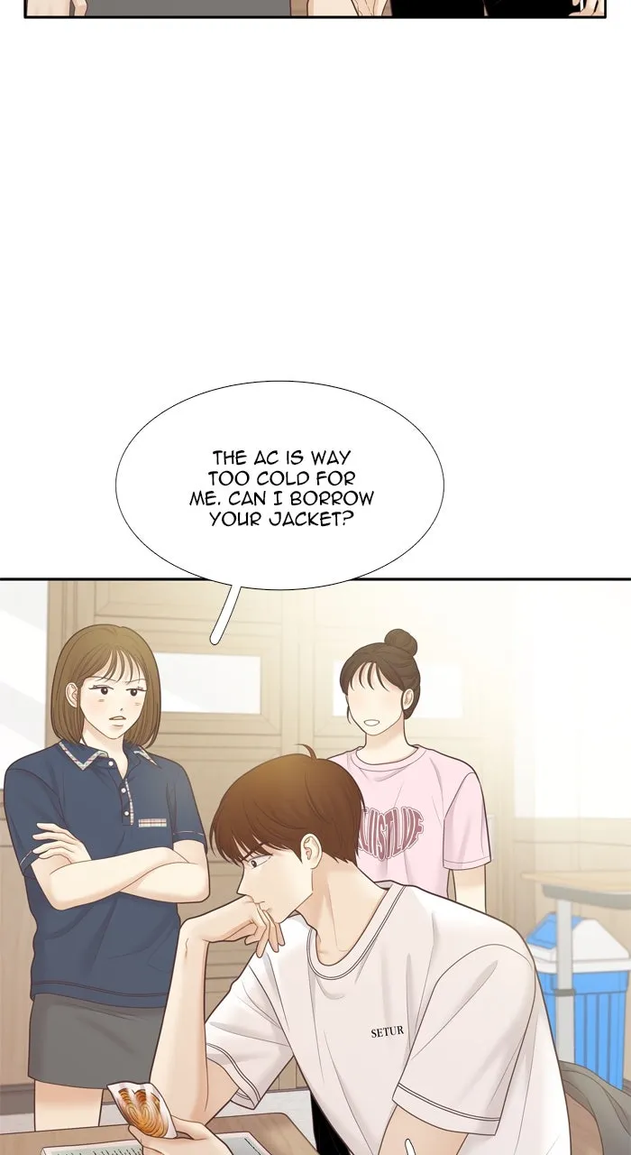 Read Odd Girl Out chapter 462 image 76 on Lezhin