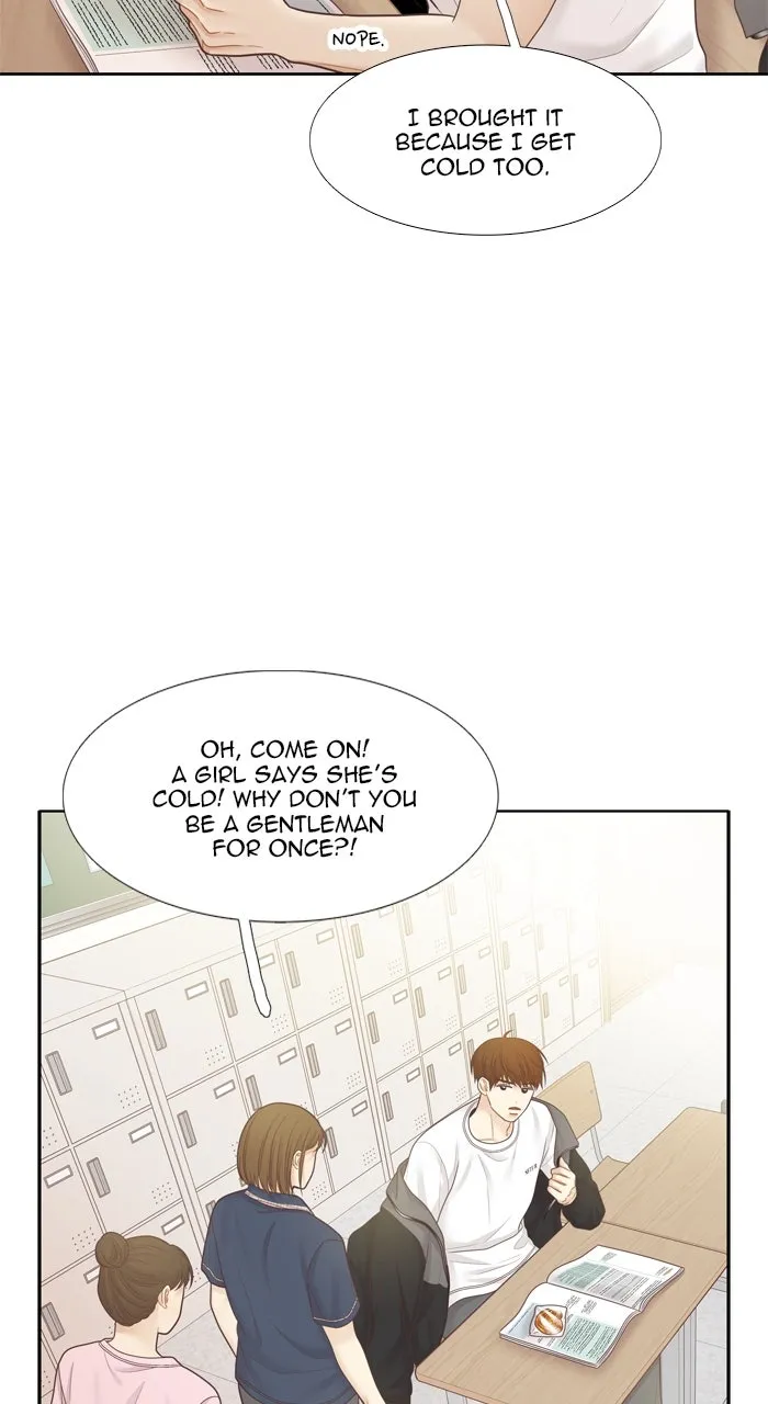 Read Odd Girl Out chapter 462 image 77 on Lezhin