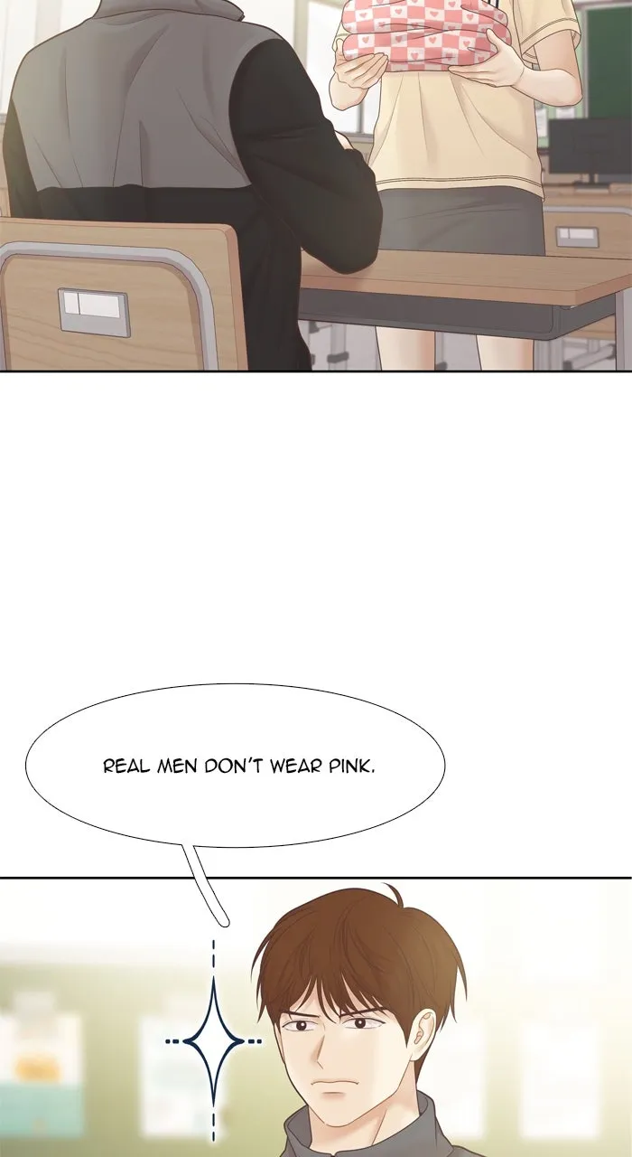Read Odd Girl Out chapter 462 image 79 on Lezhin