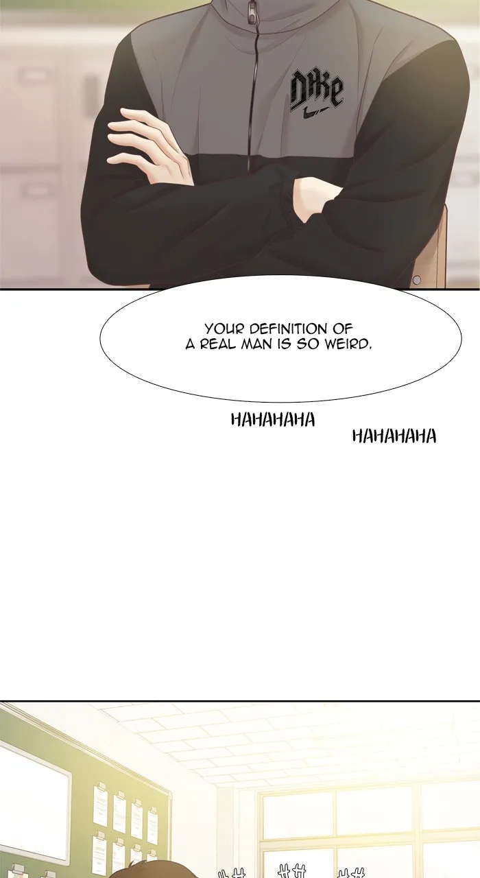 Read Odd Girl Out chapter 462 image 80 on Lezhin