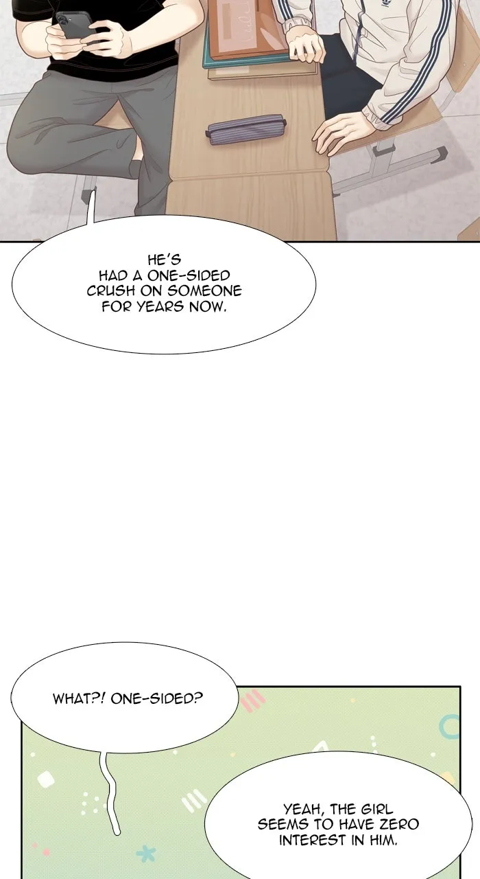 Read Odd Girl Out chapter 462 image 83 on Lezhin
