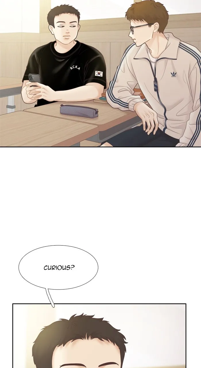 Read Odd Girl Out chapter 462 image 85 on Lezhin