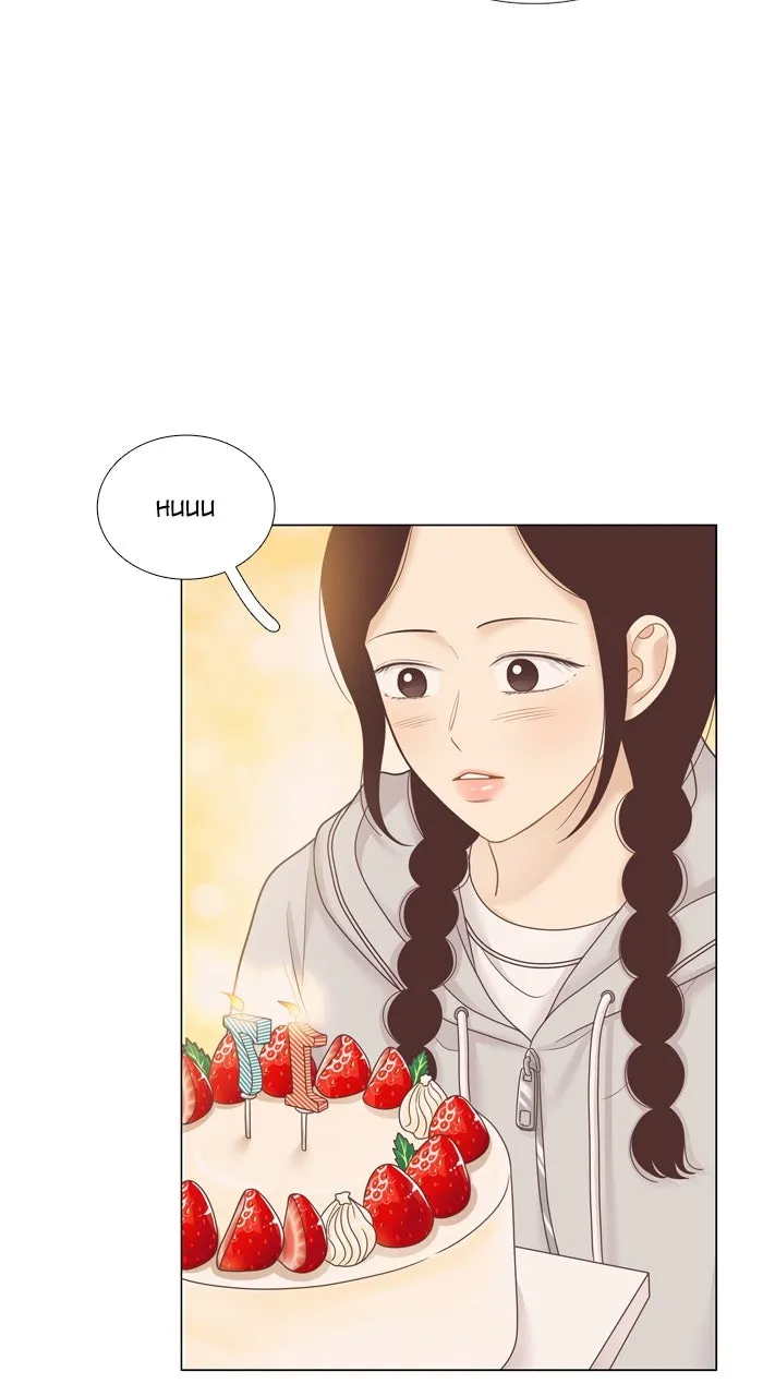 Read Odd Girl Out chapter 462 image 9 on Lezhin