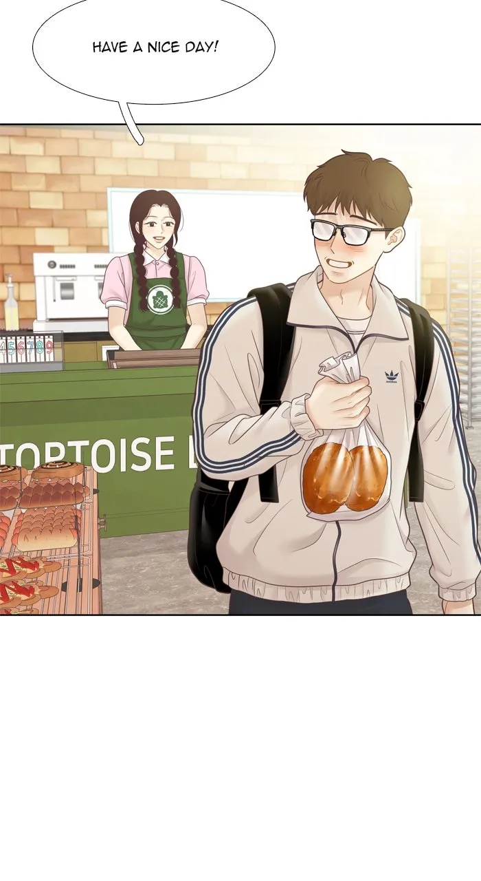 Read Odd Girl Out chapter 462 image 90 on Lezhin