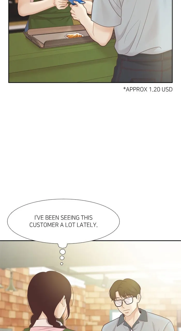 Read Odd Girl Out chapter 463 image 10 on Lezhin