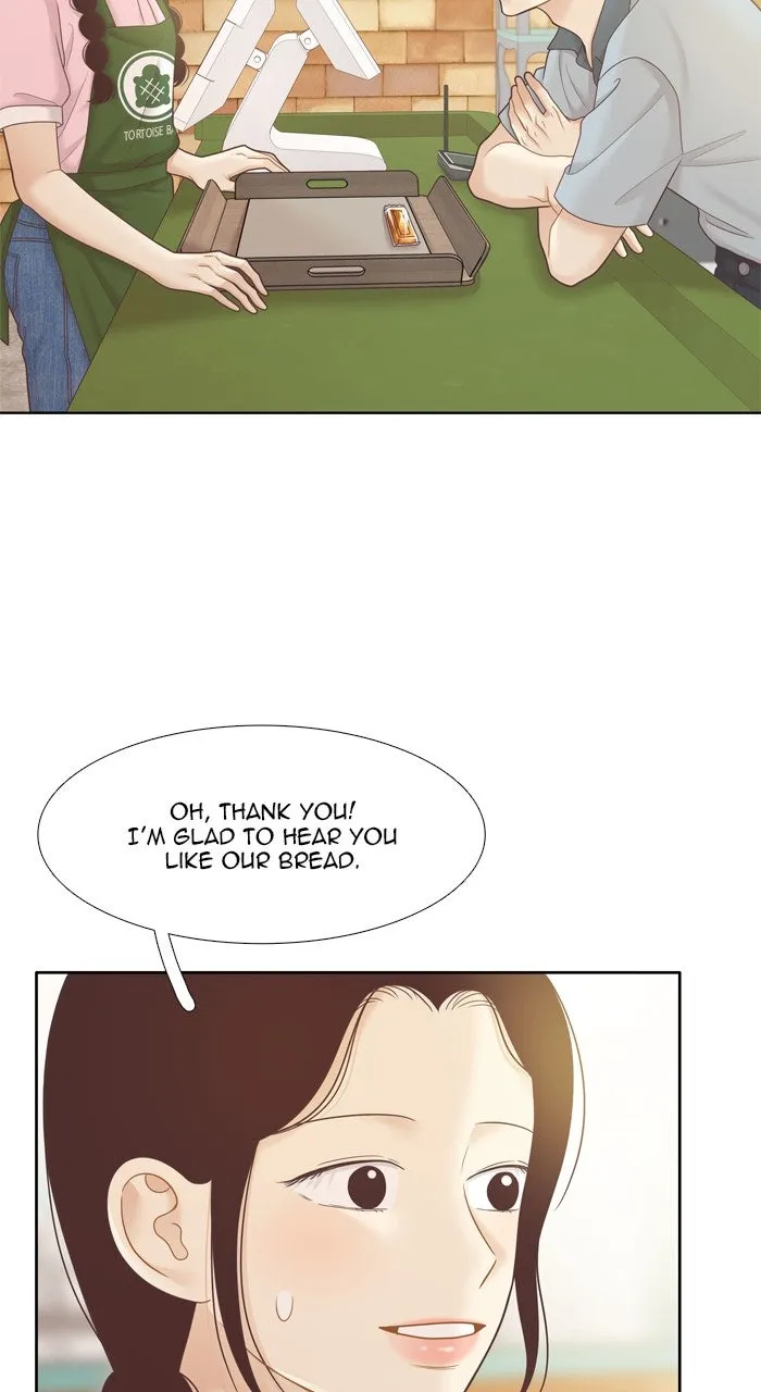 Read Odd Girl Out chapter 463 image 12 on Lezhin