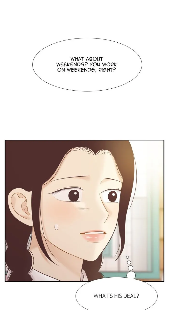 Read Odd Girl Out chapter 463 image 16 on Lezhin