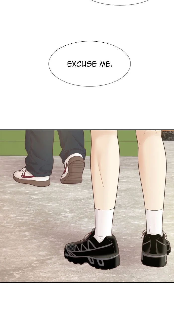 Read Odd Girl Out chapter 463 image 17 on Lezhin